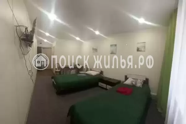 Отель «Путник», Плесецк