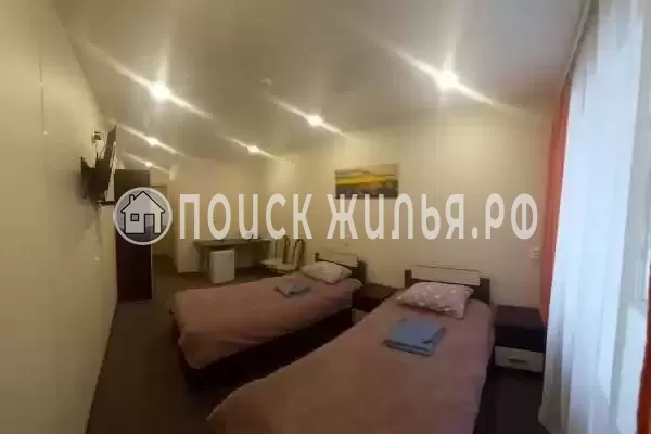 Отель «Путник», Плесецк