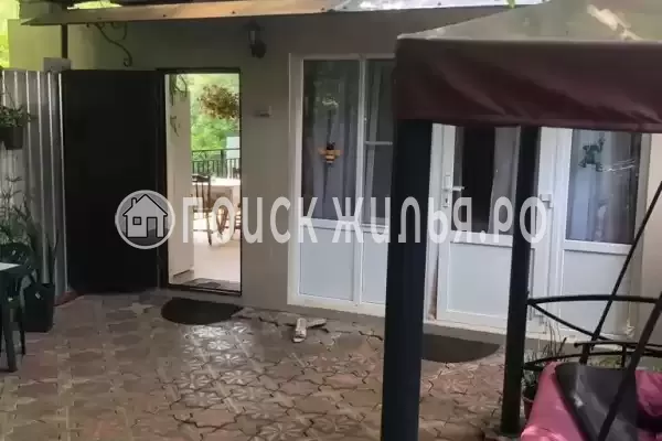 «Лесная сказка», Лазаревское