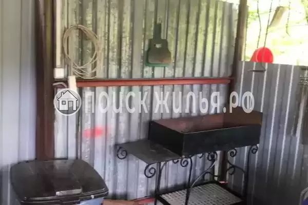 «Лесная сказка», Лазаревское