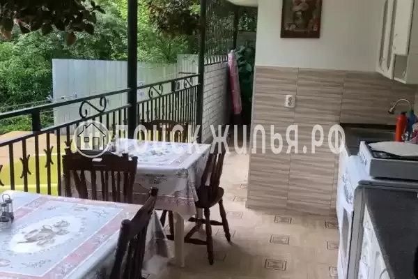 «Лесная сказка», Лазаревское