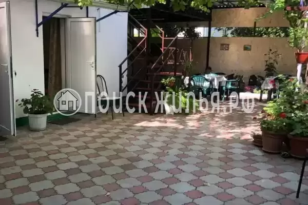 «Лесная сказка», Лазаревское