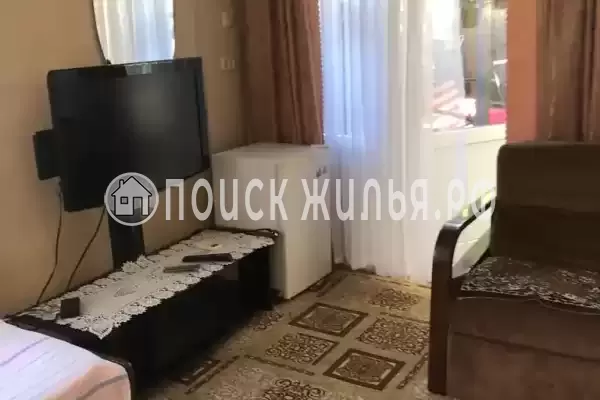 «Лесная сказка», Лазаревское