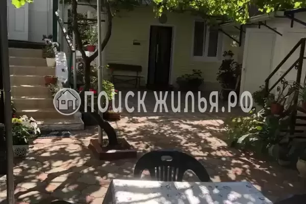 «Лесная сказка», Лазаревское