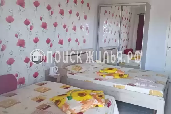 Частный сектор «Частный дом Fiesta», Коктебель Частный сектор «Частный дом Fiesta», Коктебель