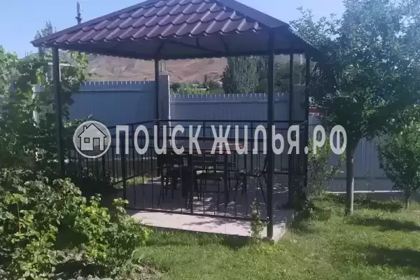 Частный сектор «Частный дом Fiesta», Коктебель Частный сектор «Частный дом Fiesta», Коктебель