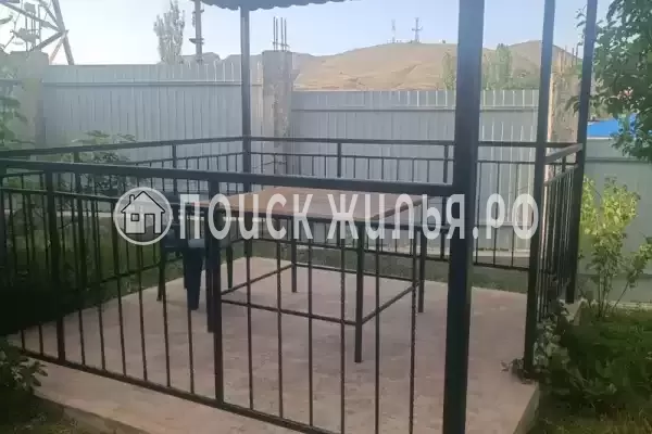 Частный сектор «Частный дом Fiesta», Коктебель Частный сектор «Частный дом Fiesta», Коктебель