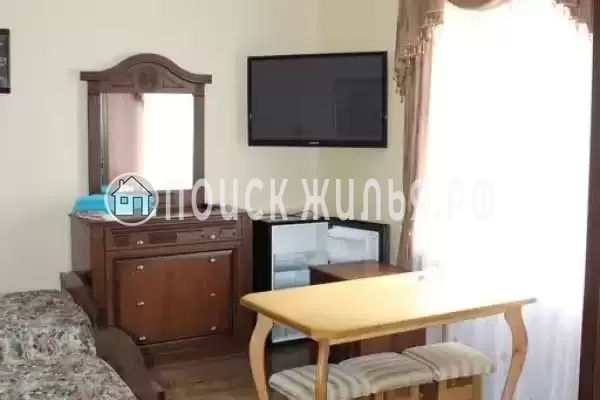 «Олимп», Туапсе