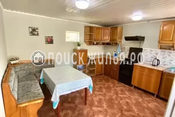 «Людмила», Голубицкая