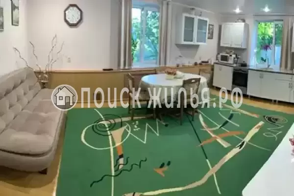 «Людмила», Голубицкая