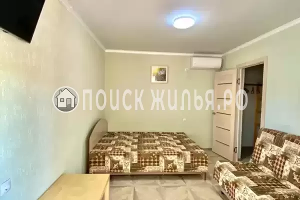 «Людмила», Голубицкая