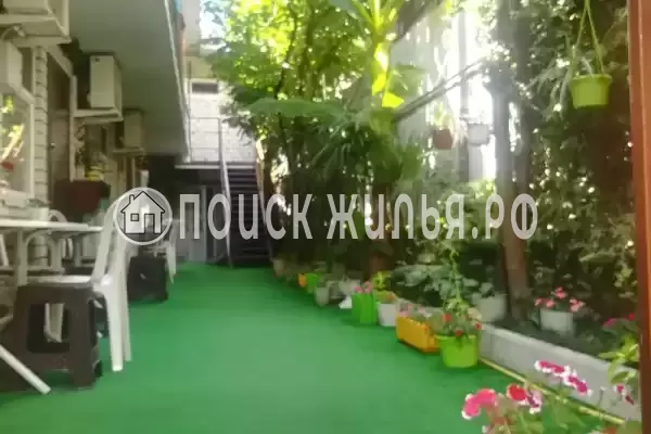 «У Натальи», Лазаревское «У Натальи», Лазаревское