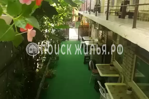 «У Натальи», Лазаревское «У Натальи», Лазаревское