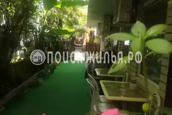 «У Натальи», Лазаревское «У Натальи», Лазаревское