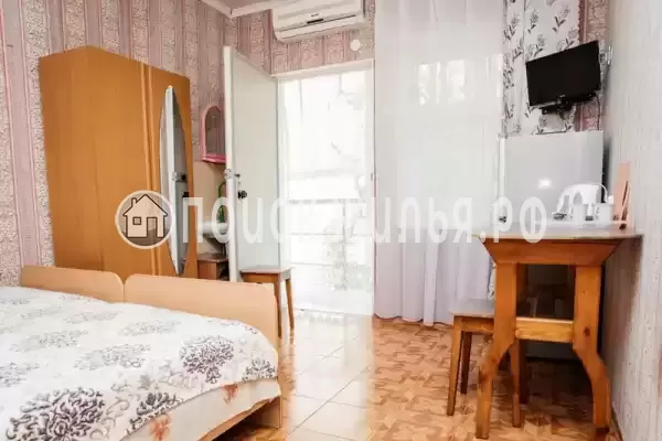 «У Натальи», Лазаревское «У Натальи», Лазаревское