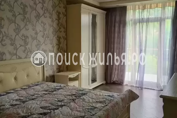 Частный сектор «Таунхаус Аквамарин», Пляхо