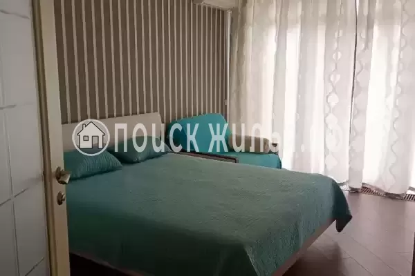 Частный сектор «Таунхаус Аквамарин», Пляхо