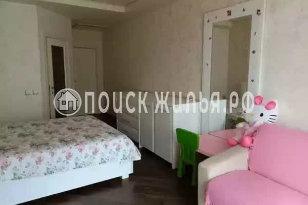 Частный сектор «Таунхаус Аквамарин», Пляхо