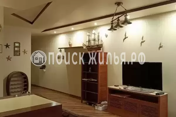 Частный сектор «Таунхаус Аквамарин», Пляхо