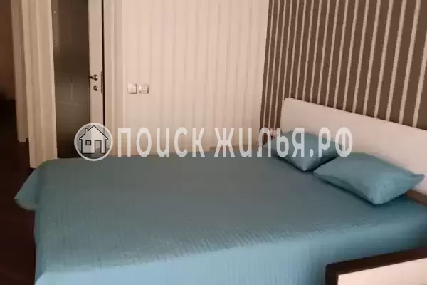 Частный сектор «Таунхаус Аквамарин», Пляхо