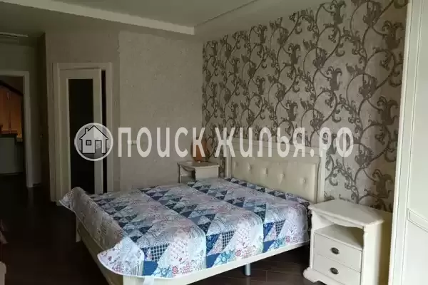 Частный сектор «Таунхаус Аквамарин», Пляхо