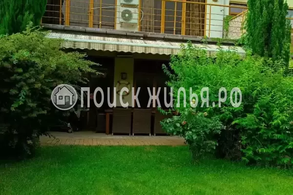 Частный сектор «Таунхаус Аквамарин», Пляхо