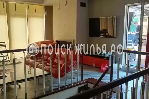 Частный сектор «Таунхаус Аквамарин», Пляхо