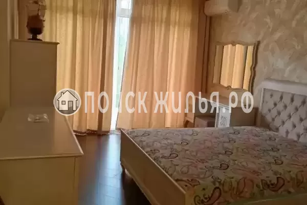 Частный сектор «Таунхаус Аквамарин», Пляхо