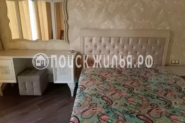 Частный сектор «Таунхаус Аквамарин», Пляхо