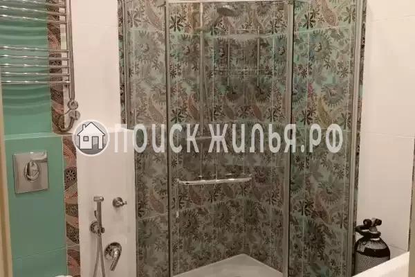 Частный сектор «Таунхаус Аквамарин», Пляхо