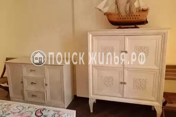 Частный сектор «Таунхаус Аквамарин», Пляхо