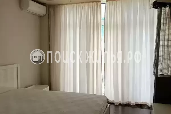 Частный сектор «Таунхаус Аквамарин», Пляхо