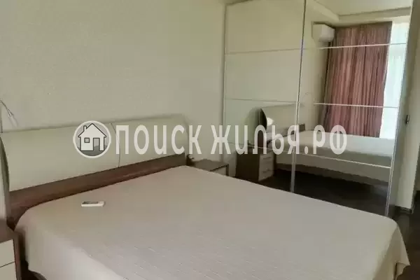 Частный сектор «Таунхаус Аквамарин», Пляхо