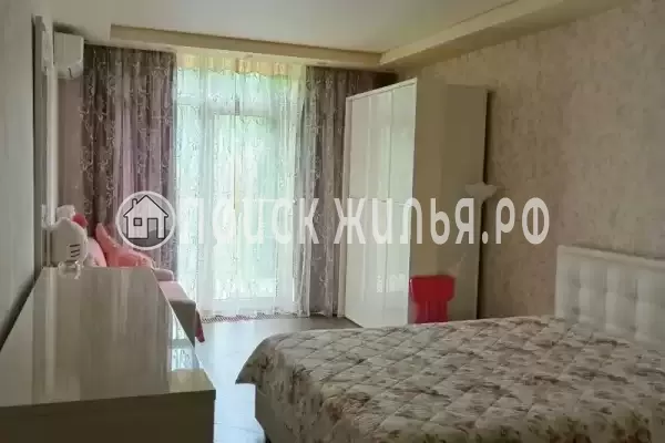 Частный сектор «Таунхаус Аквамарин», Пляхо