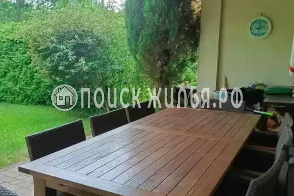 Частный сектор «Таунхаус Аквамарин», Пляхо