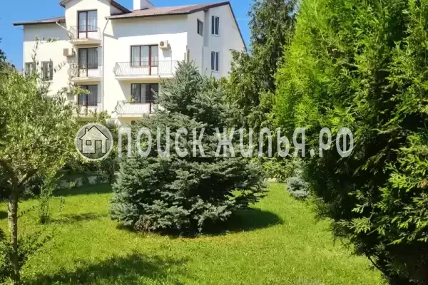 «На Пионерском», Краснодарский край, Анапа, Джемете, пр-кт Пионерский, д.105А