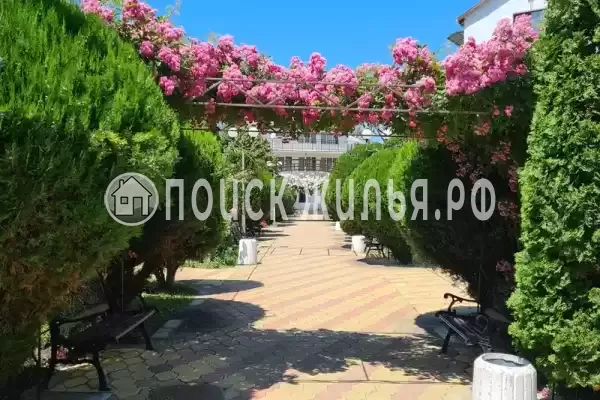 «На Пионерском», Джемете «На Пионерском», Джемете