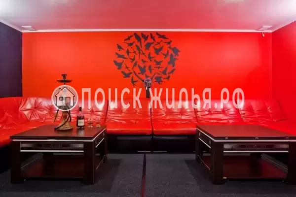 Отель «Диамант», Денежниково