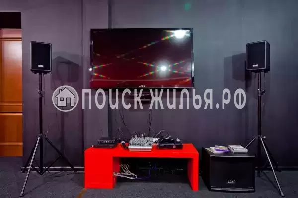 Отель «Диамант», Денежниково