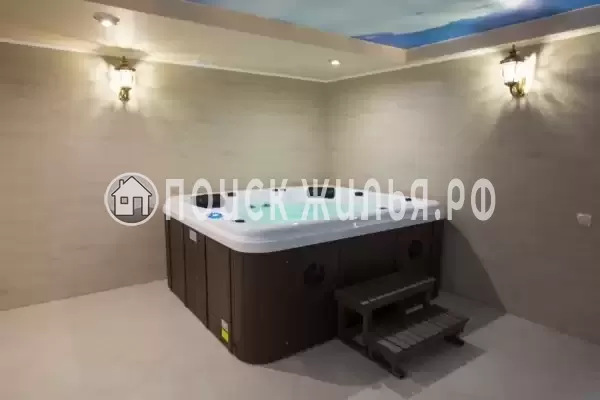 Отель «Диамант», Денежниково