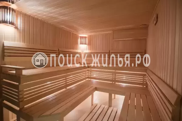 Отель «Диамант», Денежниково