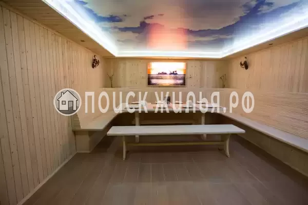 Отель «Диамант», Денежниково