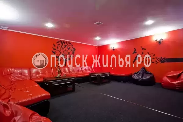 Отель «Диамант», Денежниково