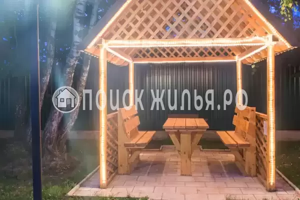 Отель «Диамант», Денежниково