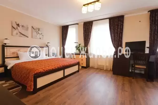 Отель «Диамант», Денежниково