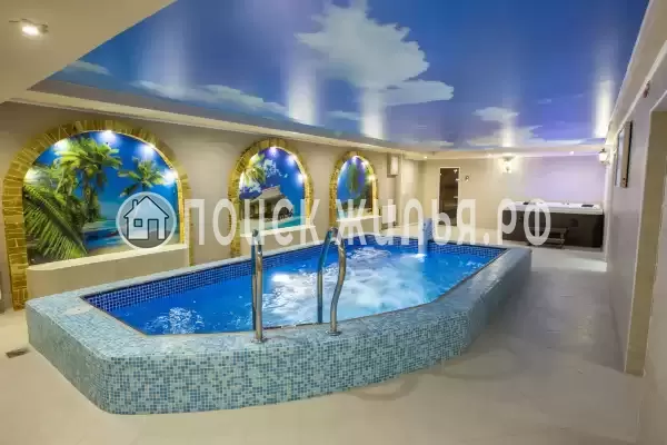 Отель «Диамант», Денежниково