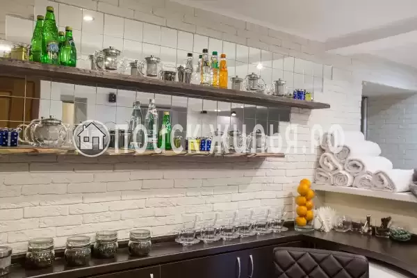 Отель «Диамант», Денежниково