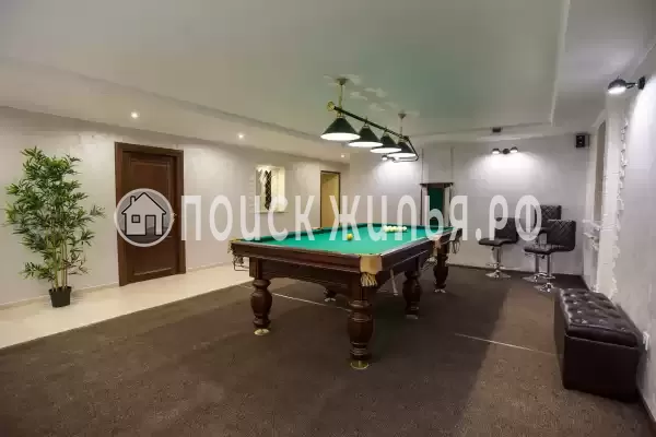 Отель «Диамант», Денежниково