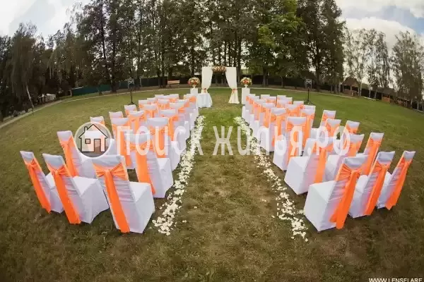 Отель «Диамант», Денежниково