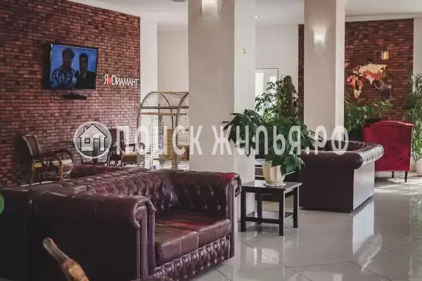 Отель «Диамант», Денежниково